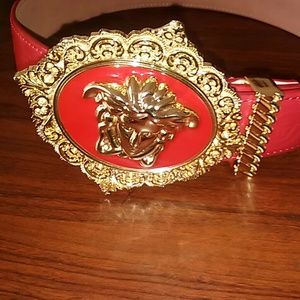 Belt